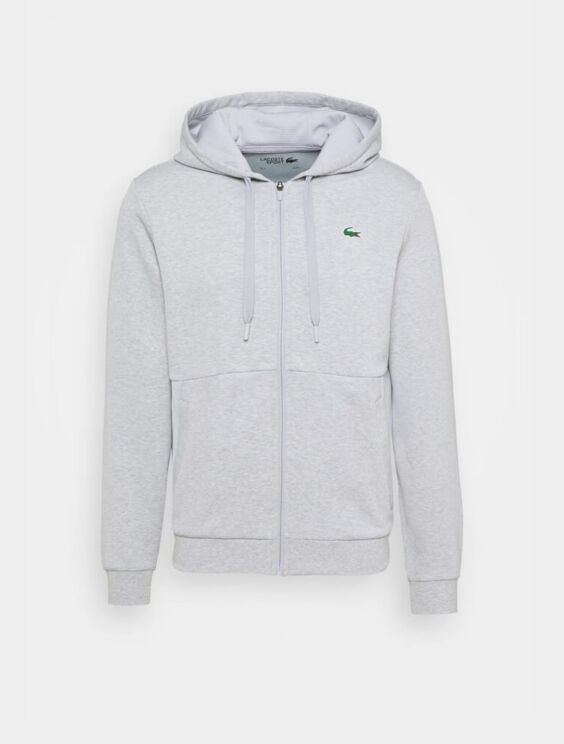 Lacoste classic hoodie (Demo)