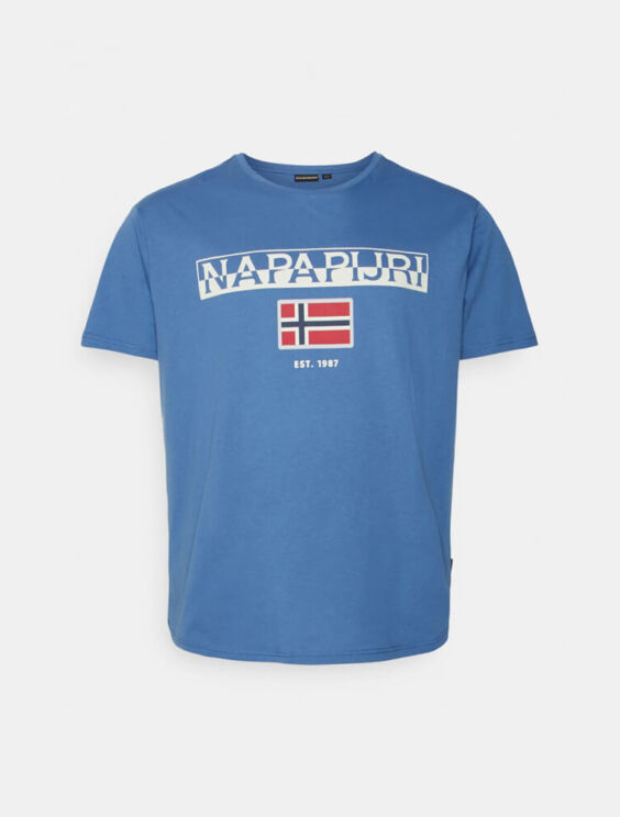 Napapijri T-shirt (Demo)